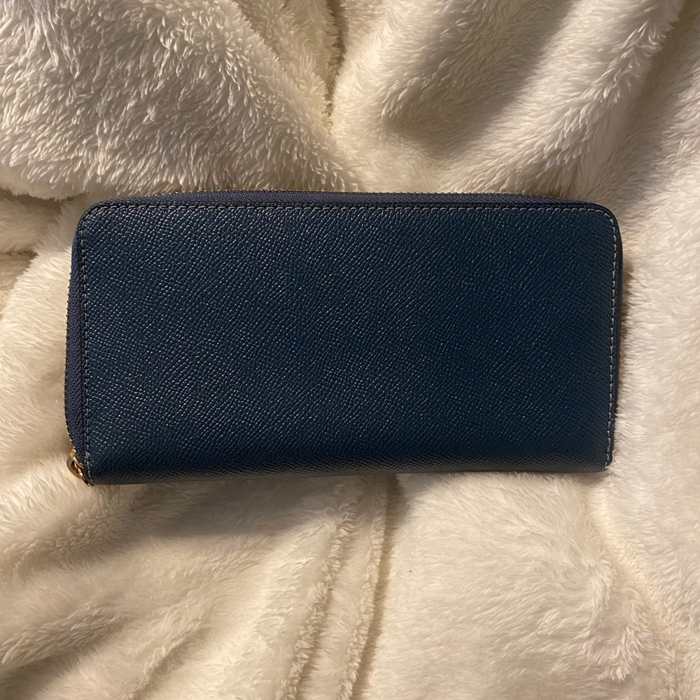 Coach Wallet - Picture 3 of 3
